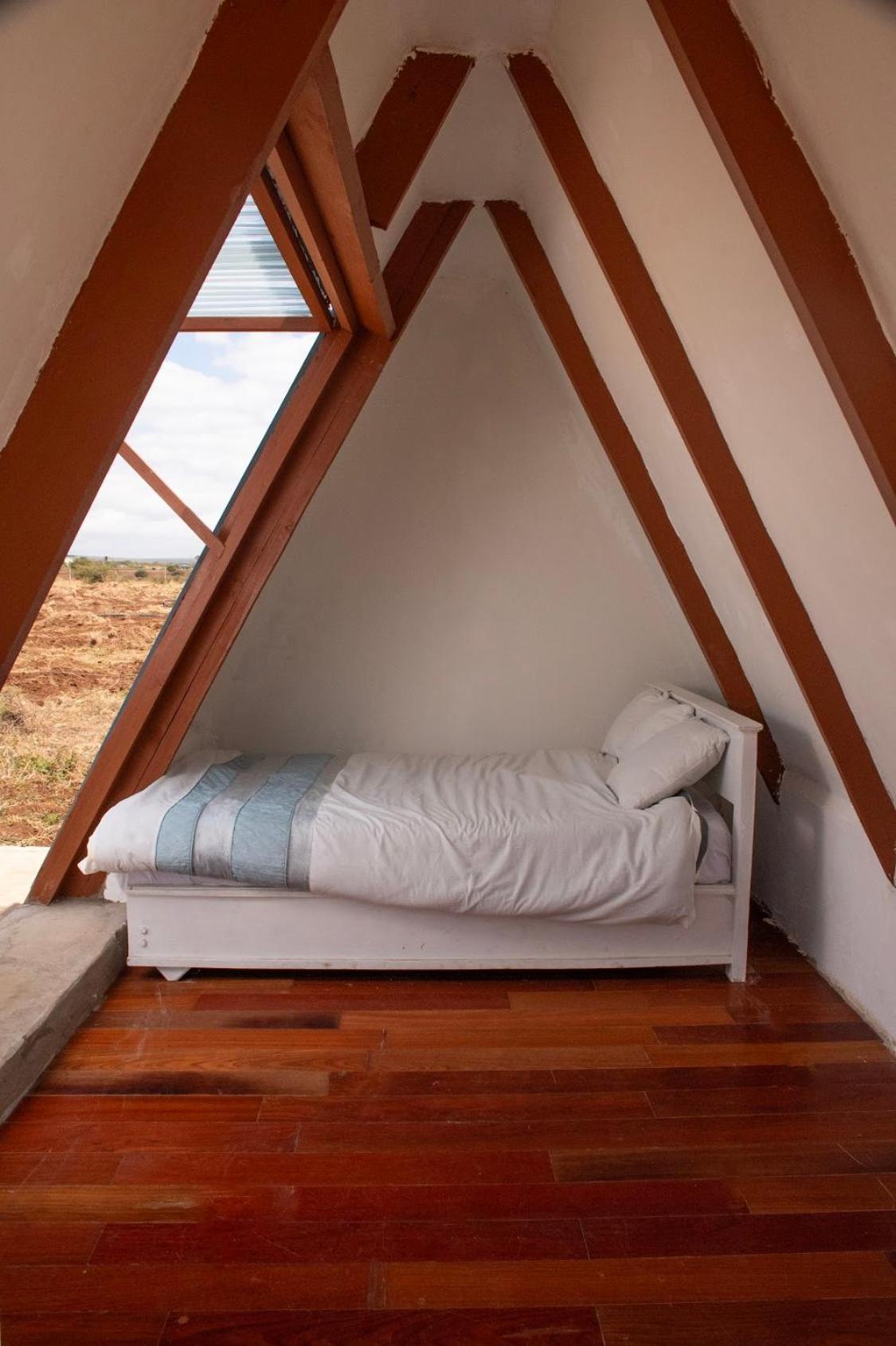 Kimana Amboseli Cultural Camping Habitación foto