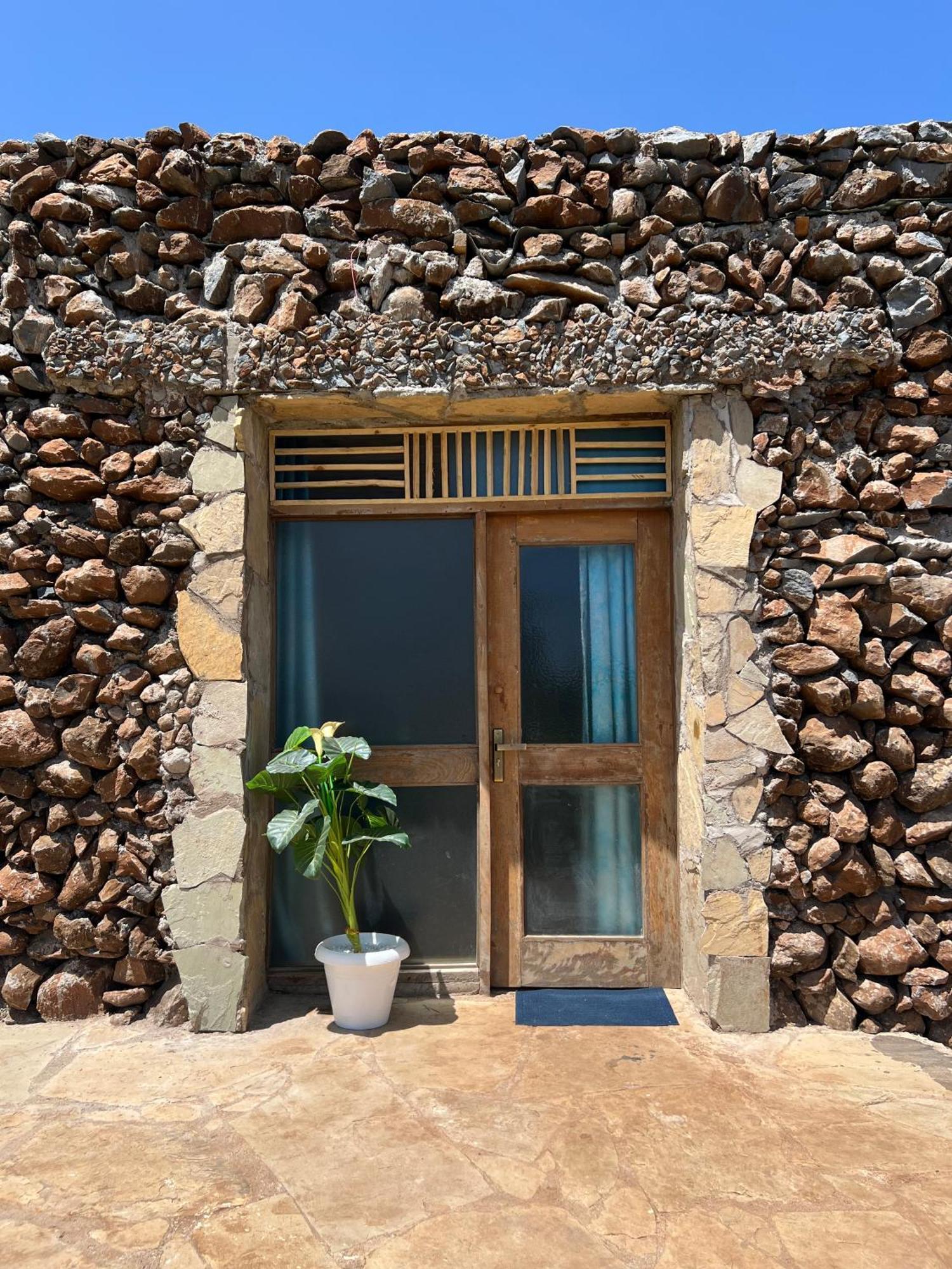 Kimana Amboseli Cultural Camping Exterior foto